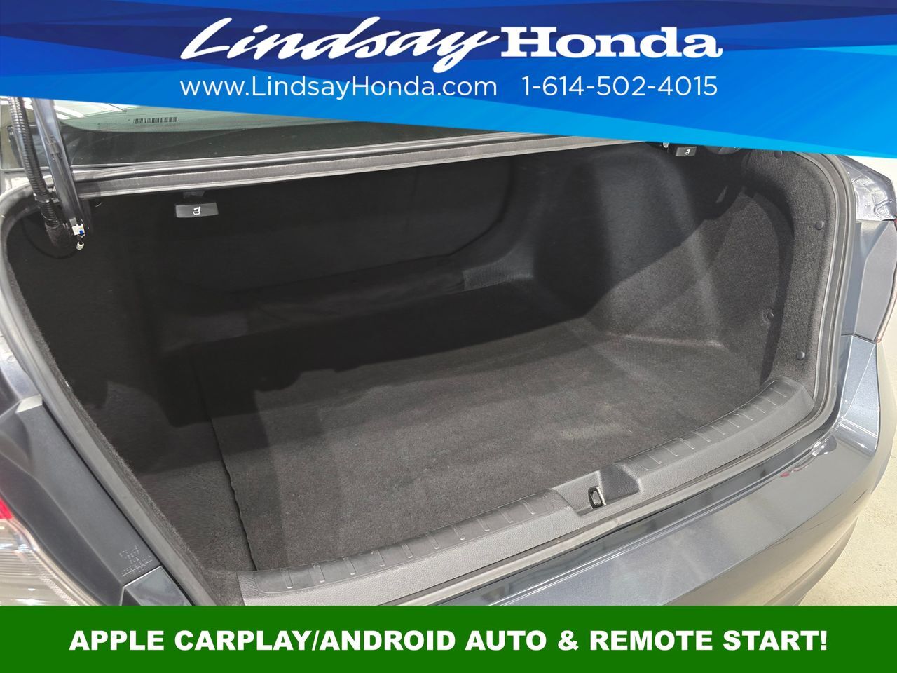 2025 Honda Civic Sport Columbus OH