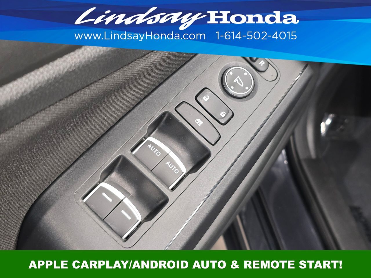 2025 Honda Civic Sport Columbus OH