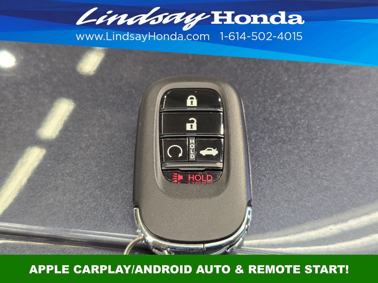 2025 Honda Civic Sport Columbus OH