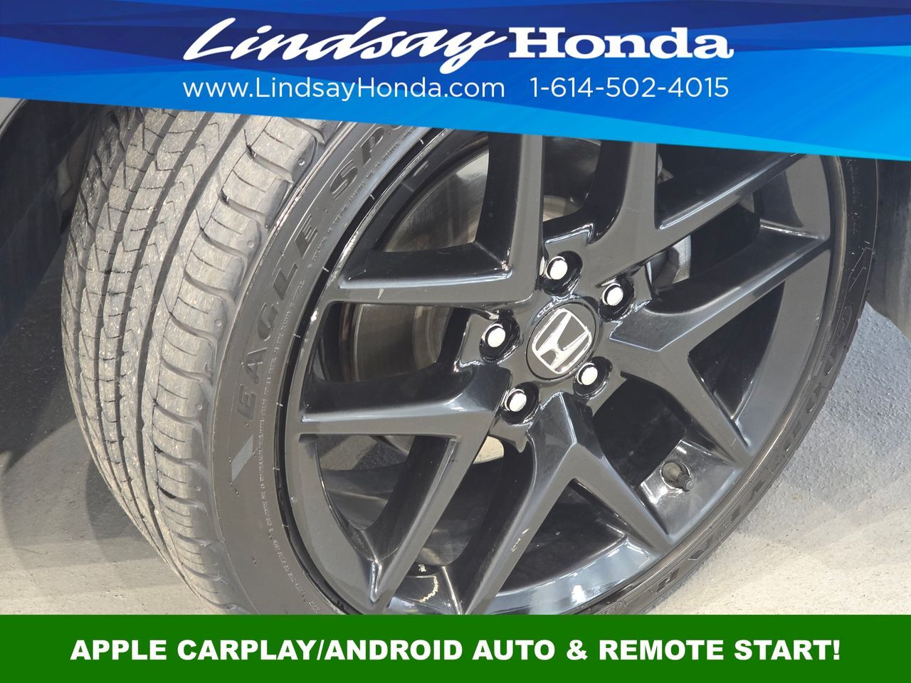 2025 Honda Civic Sport Columbus OH