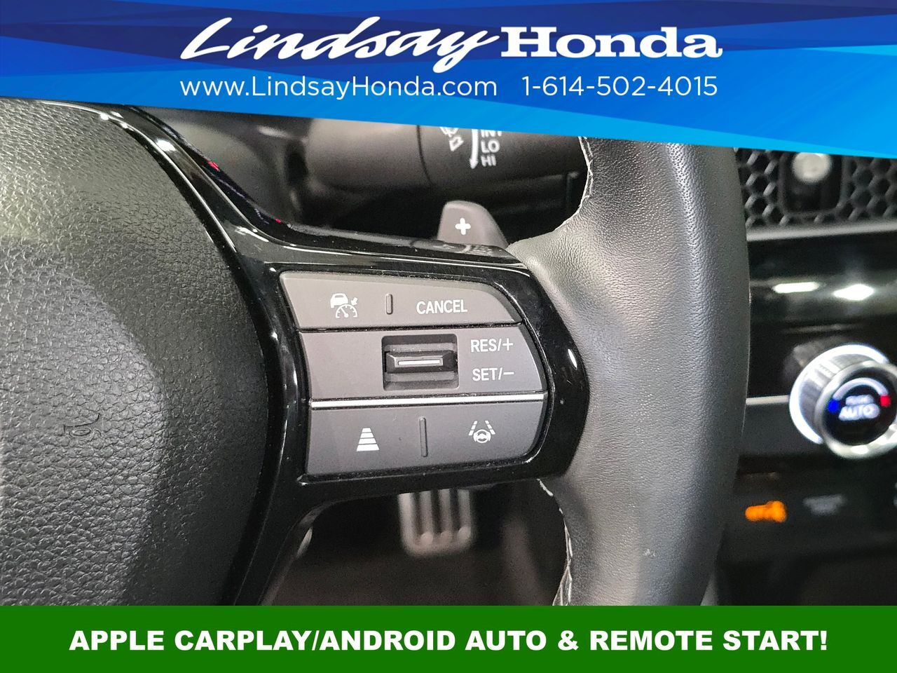 2025 Honda Civic Sport Columbus OH