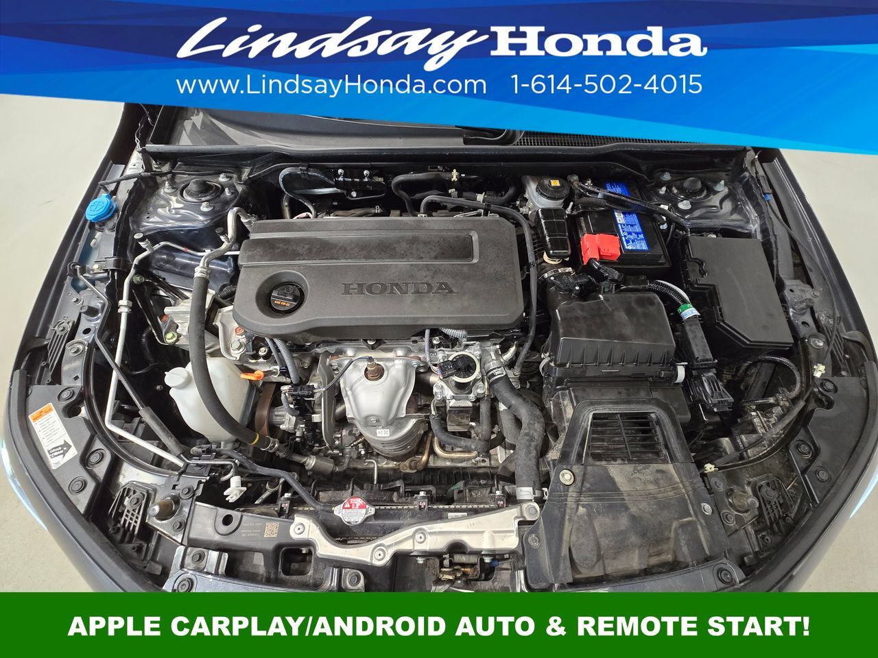 2025 Honda Civic Sport Columbus OH