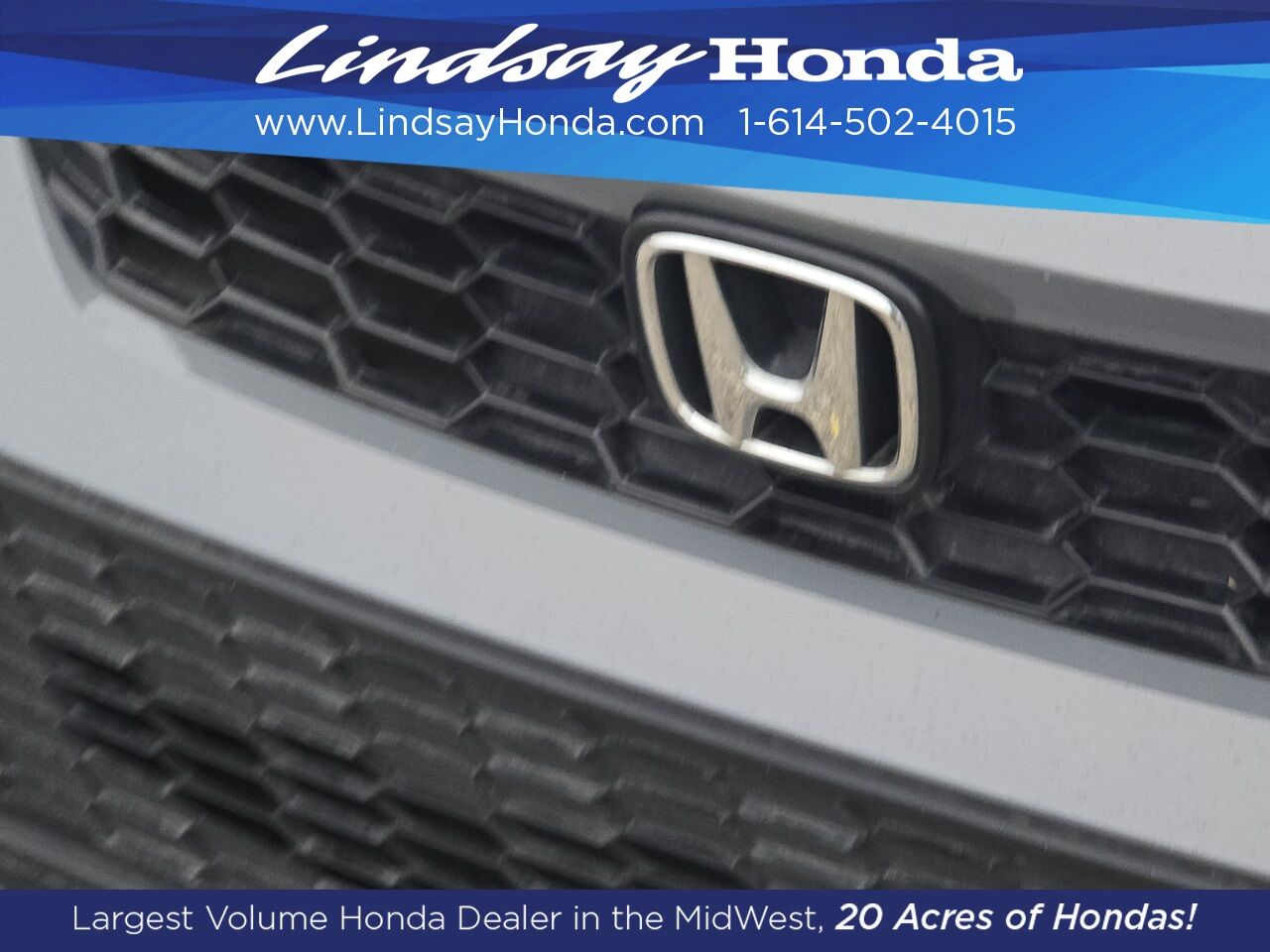 2025 Honda Civic Sport Columbus OH