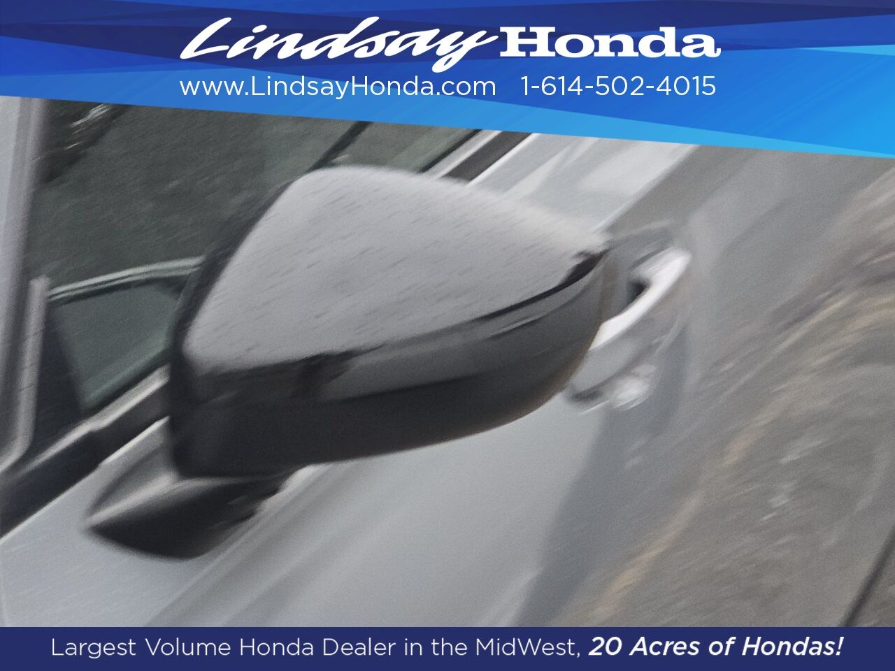 2025 Honda Civic Sport Columbus OH