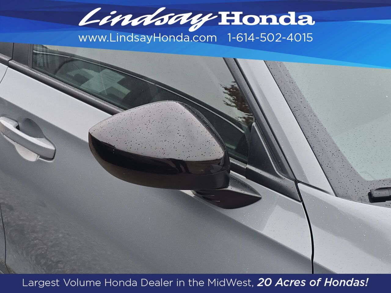 2025 Honda Civic Sport Columbus OH