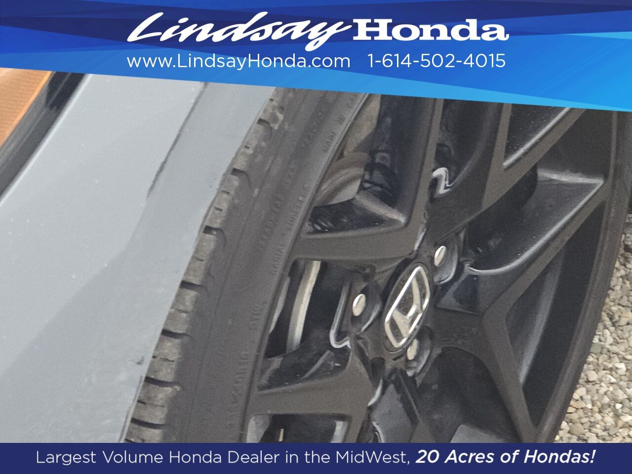 2025 Honda Civic Sport Columbus OH