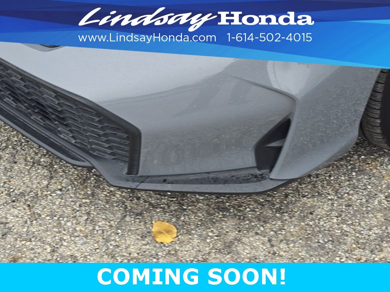 2025 Honda Civic Sport Columbus OH