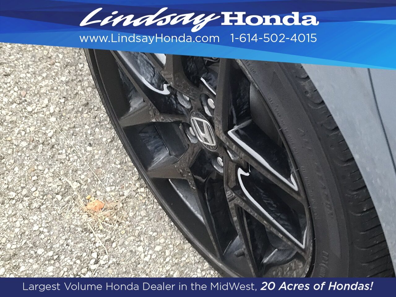 2025 Honda Civic Sport Columbus OH