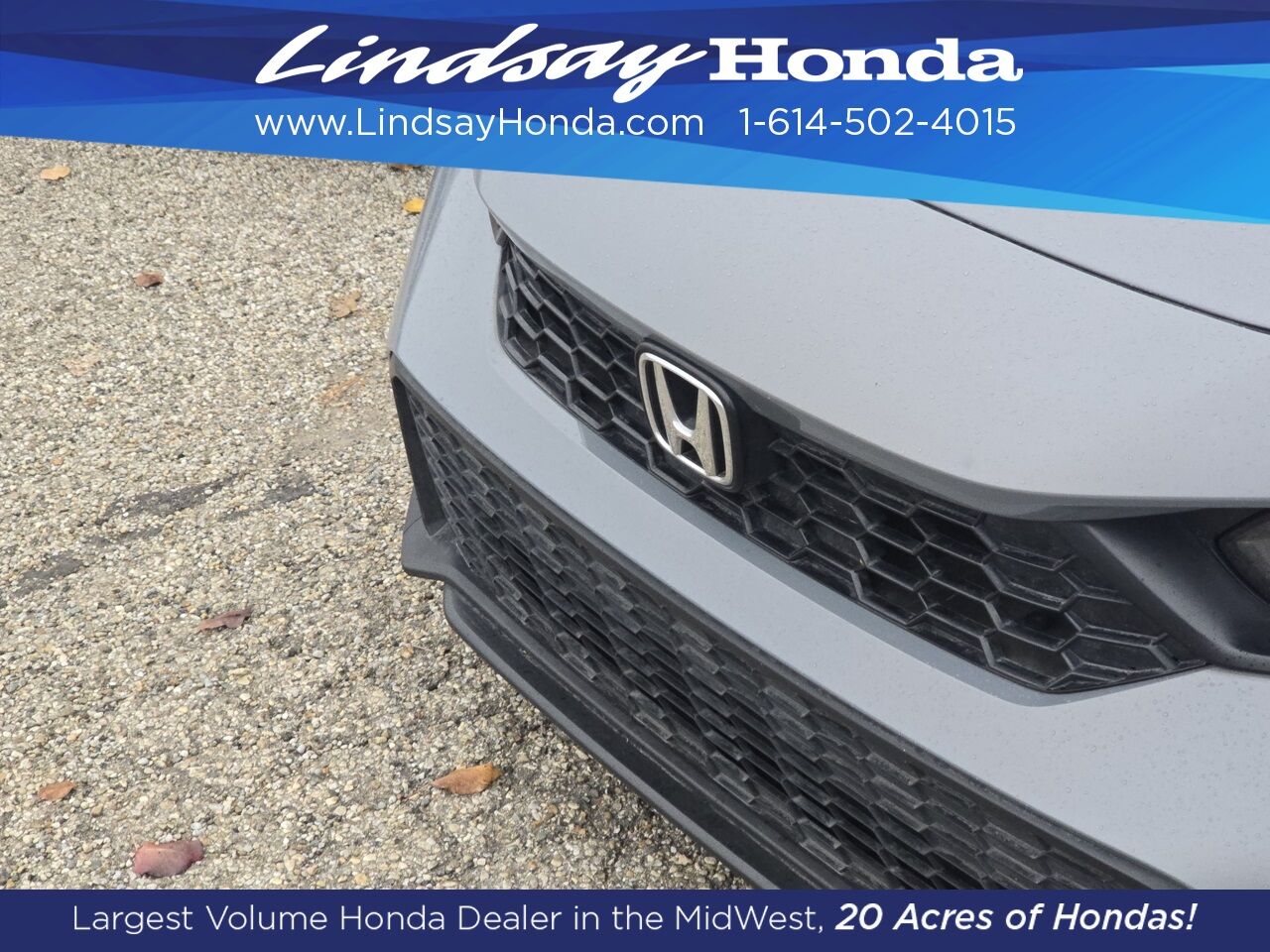 2025 Honda Civic Sport Columbus OH