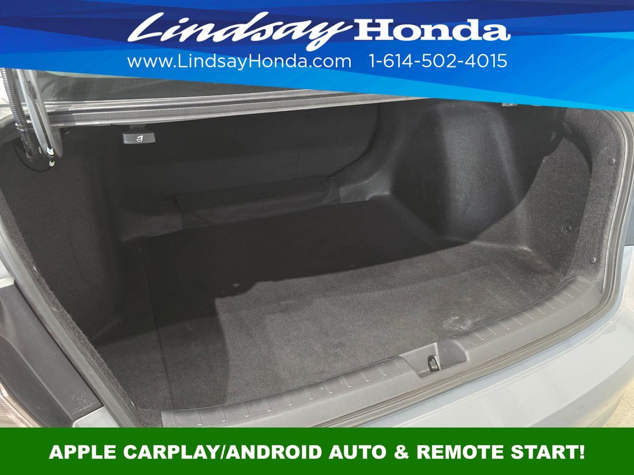 2025 Honda Civic Sport Columbus OH