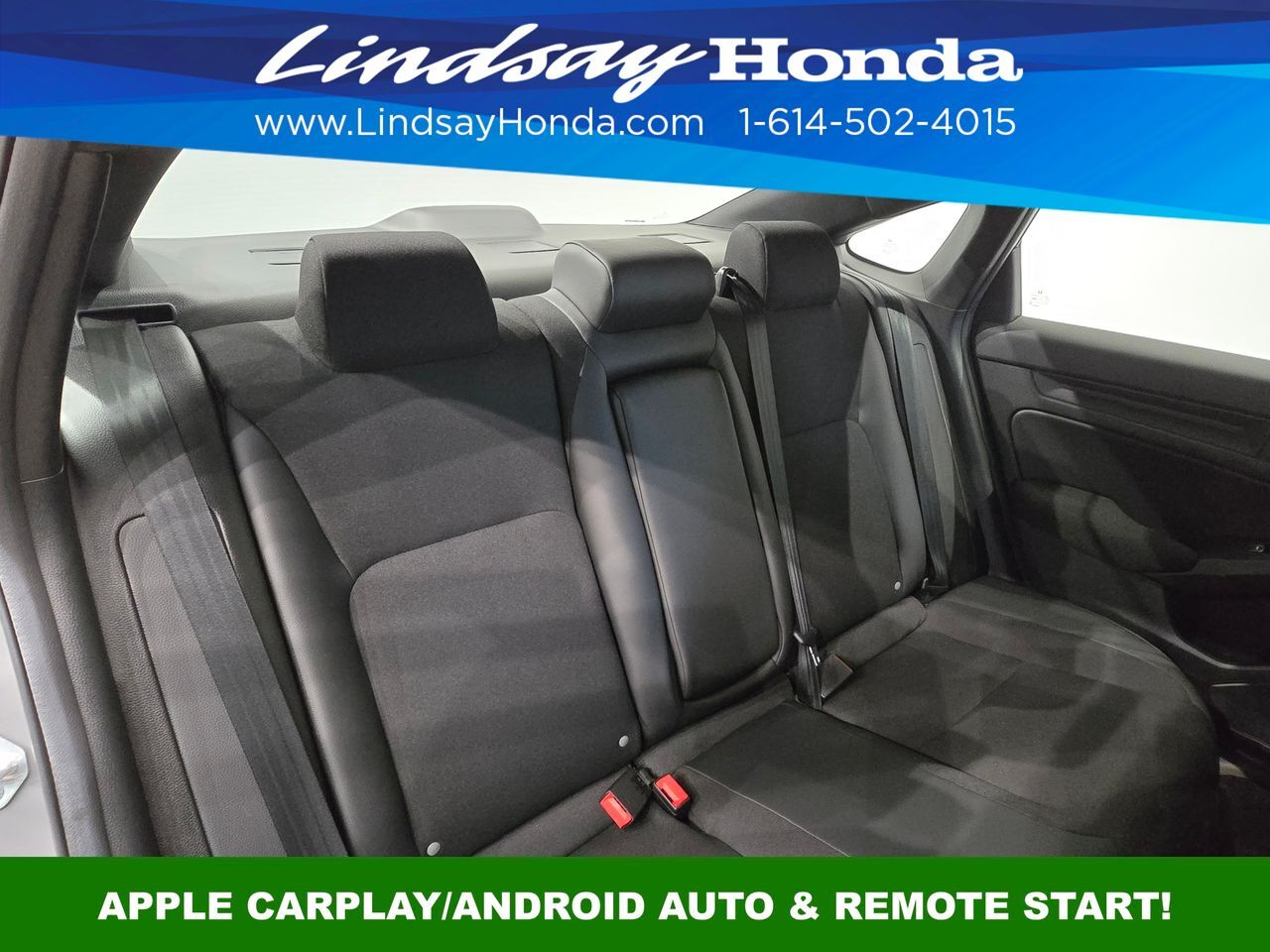 2025 Honda Civic Sport Columbus OH