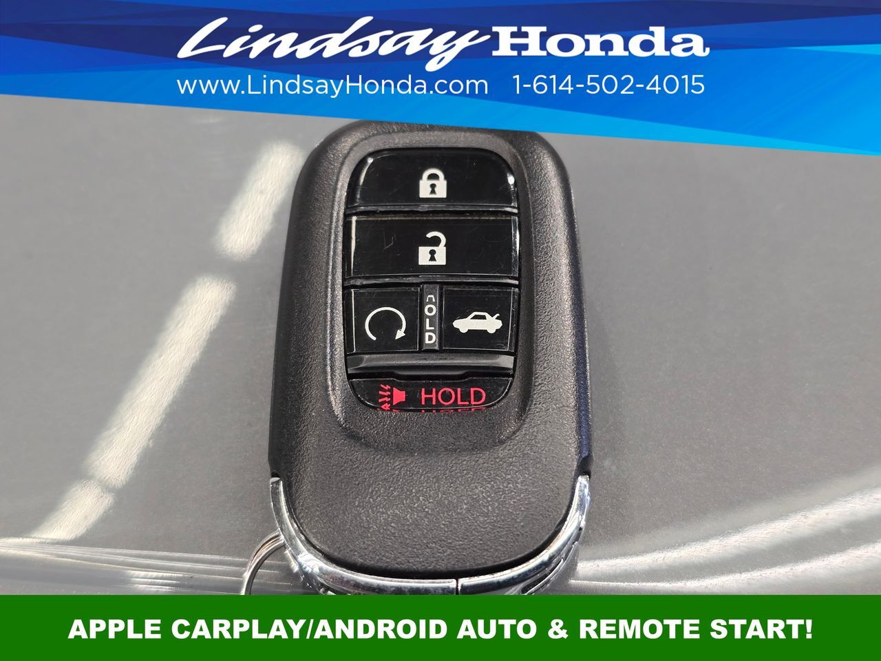 2025 Honda Civic Sport Columbus OH