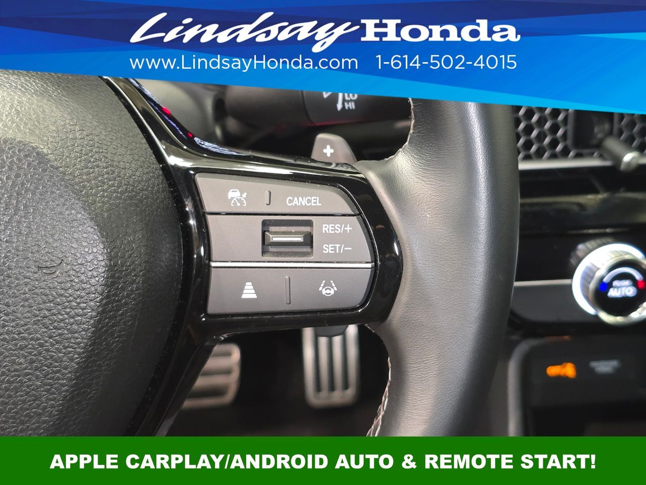 2025 Honda Civic Sport Columbus OH