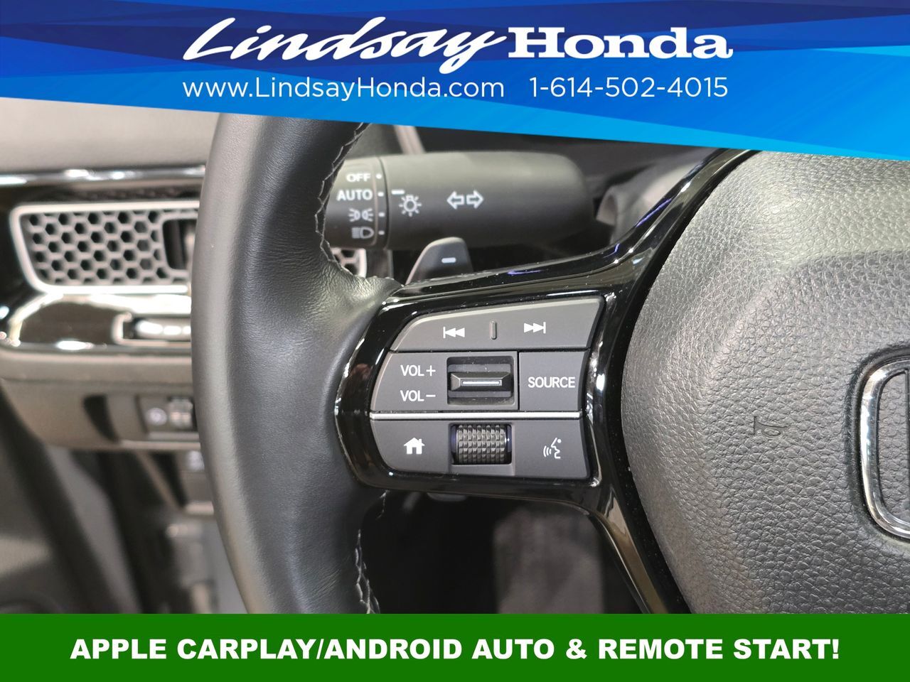 2025 Honda Civic Sport Columbus OH