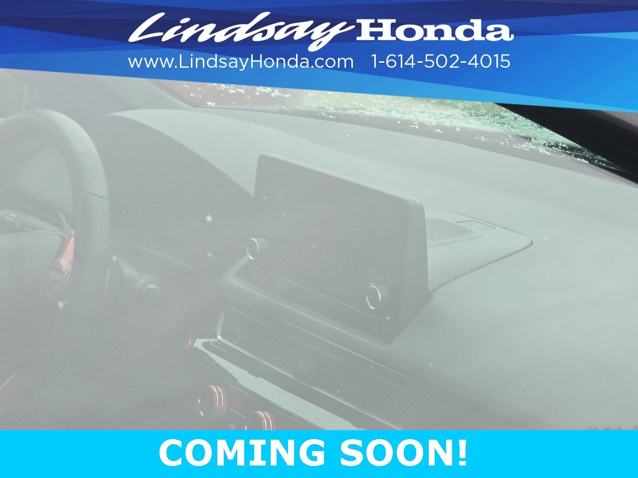 2025 Honda Civic Sport Columbus OH