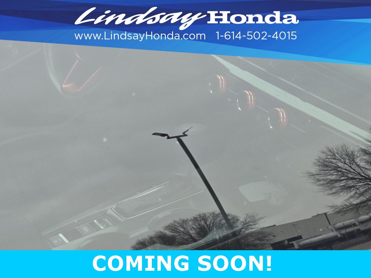 2025 Honda Civic Sport Columbus OH