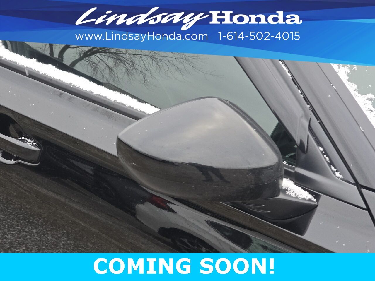 2025 Honda Civic Sport Columbus OH