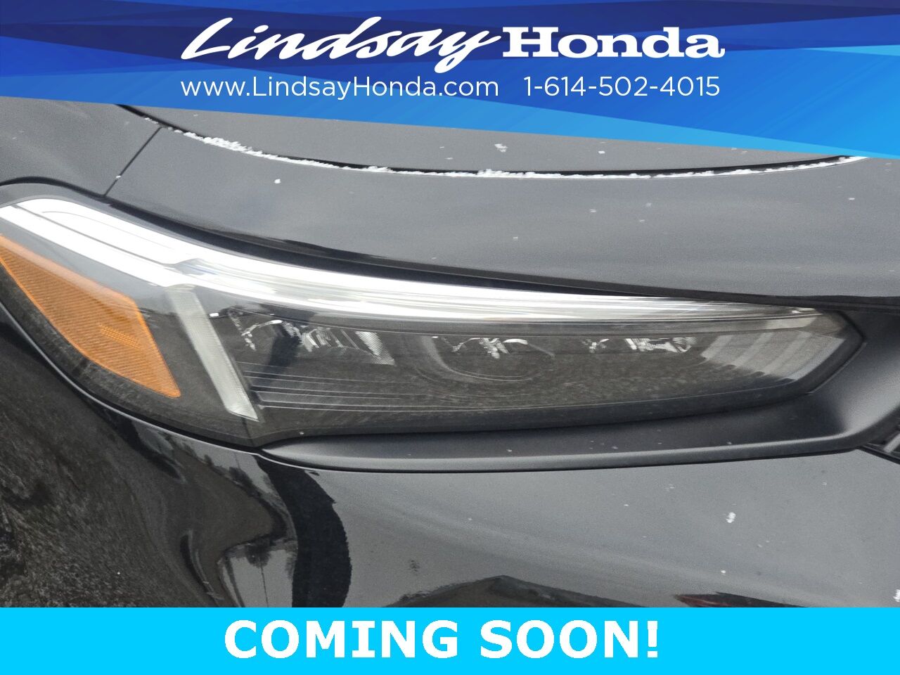 2025 Honda Civic Sport Columbus OH