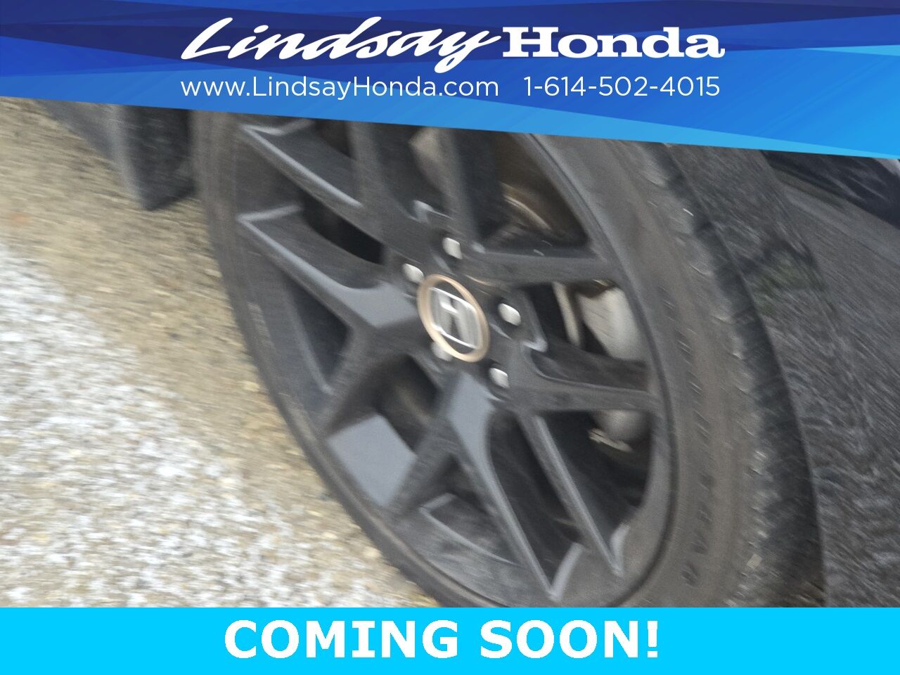 2025 Honda Civic Sport Columbus OH