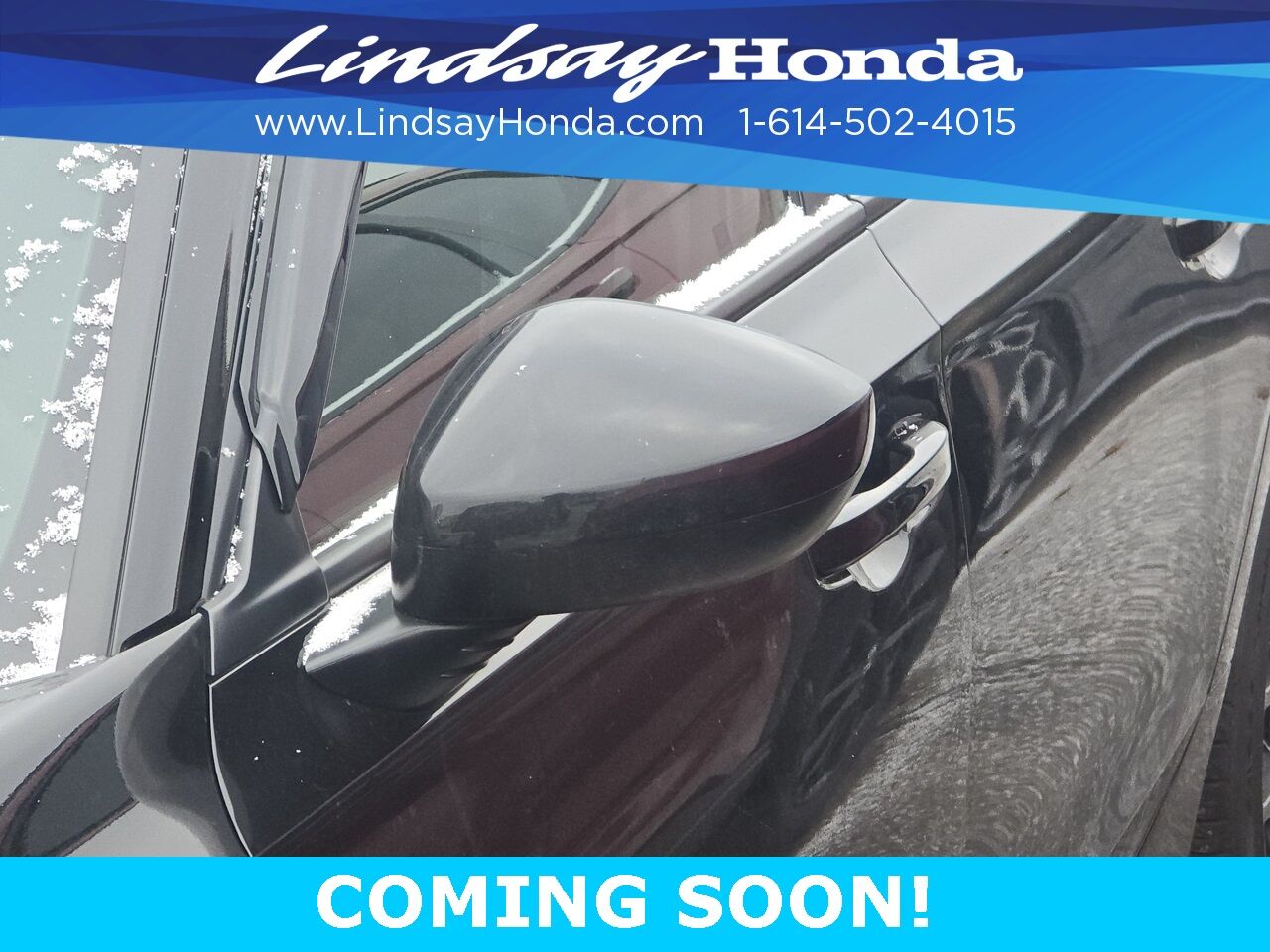 2025 Honda Civic Sport Columbus OH