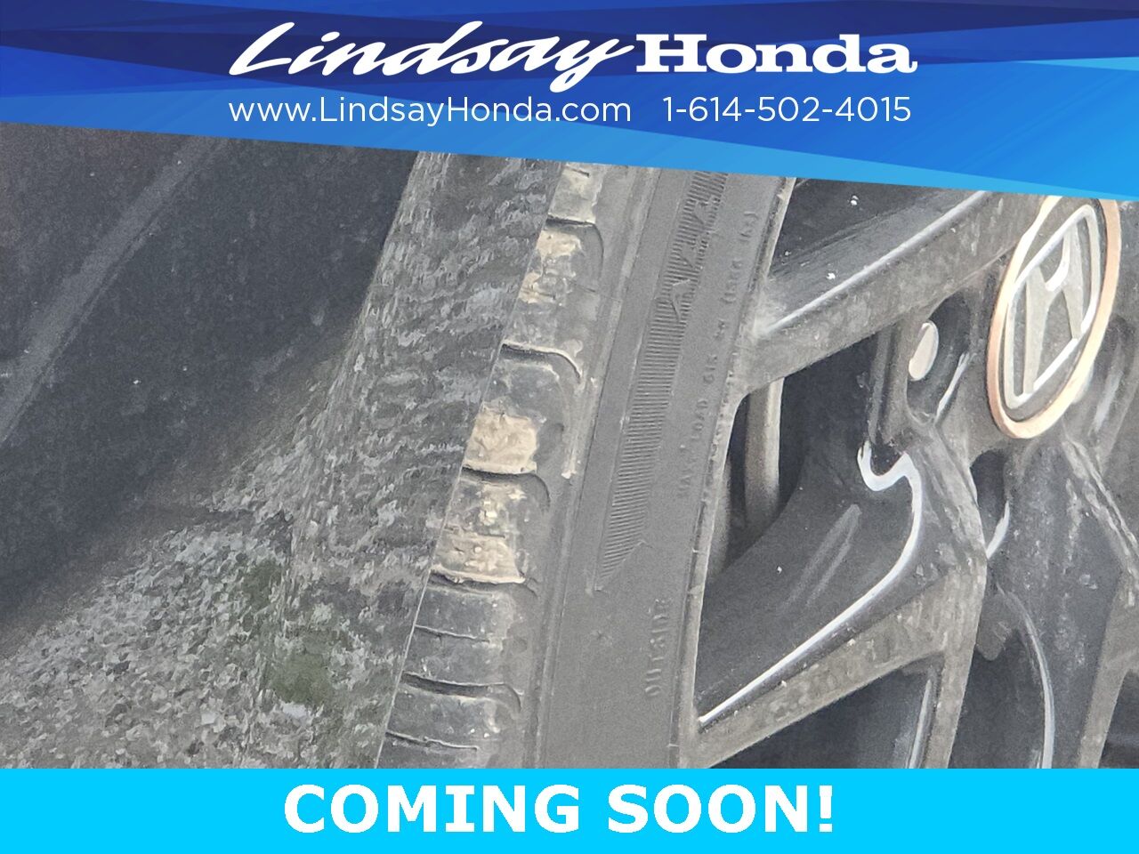 2025 Honda Civic Sport Columbus OH