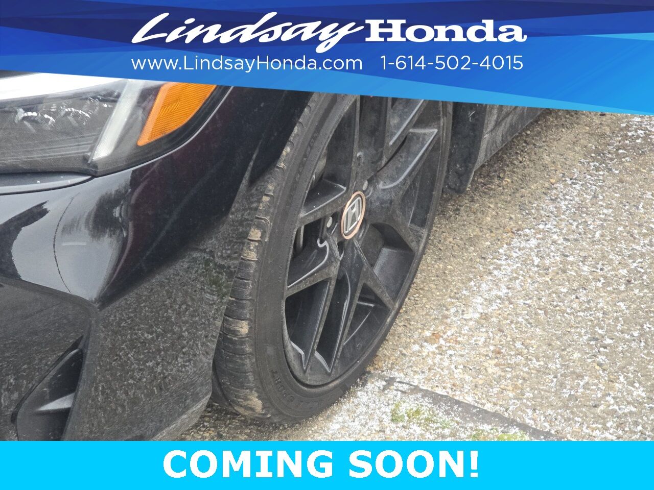 2025 Honda Civic Sport Columbus OH