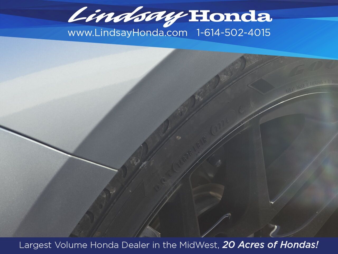 2025 Honda Civic Sport Columbus OH