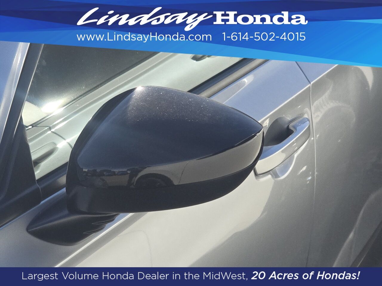 2025 Honda Civic Sport Columbus OH