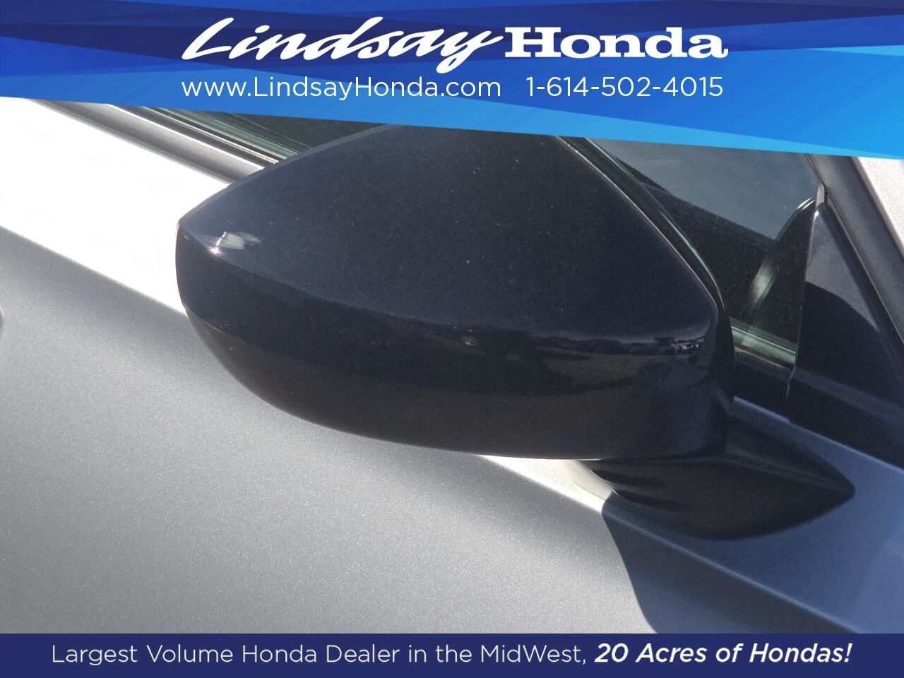 2025 Honda Civic Sport Columbus OH