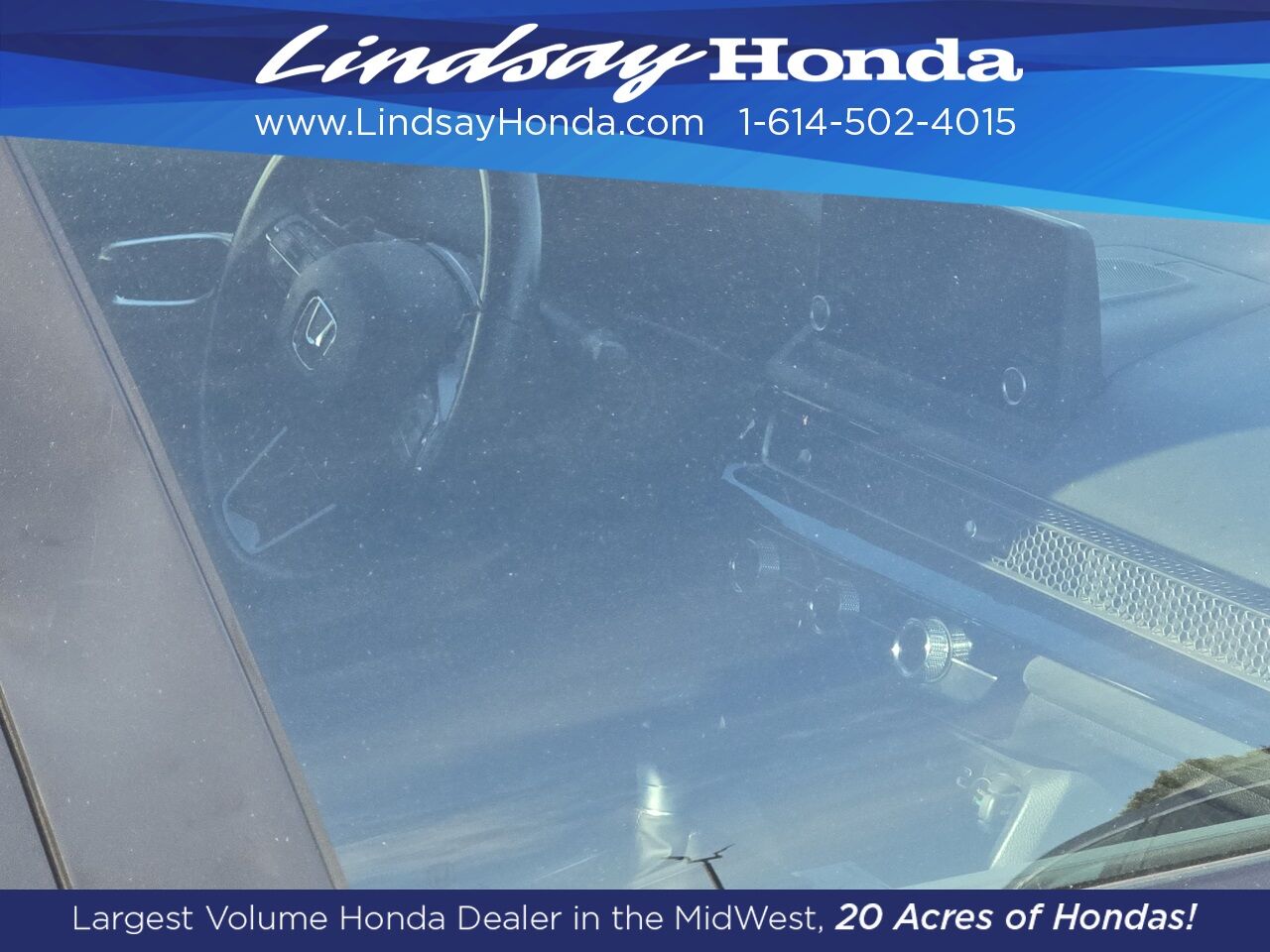 2025 Honda Civic Sport Columbus OH