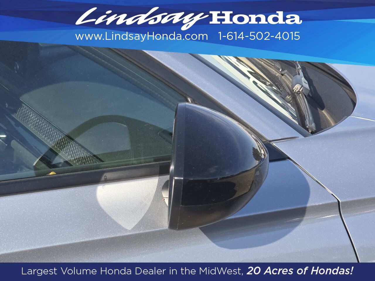 2025 Honda Civic Sport Columbus OH