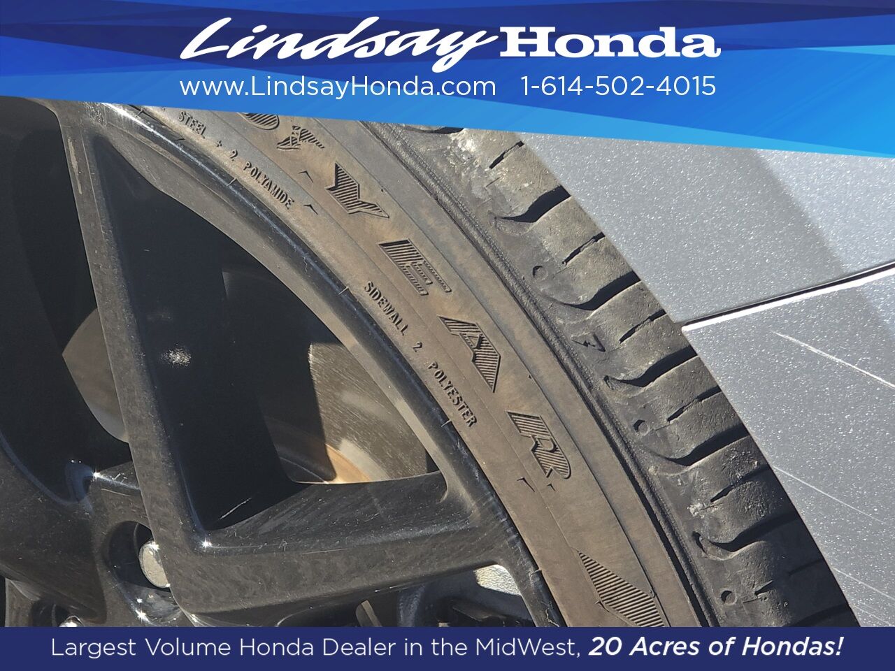 2025 Honda Civic Sport Columbus OH