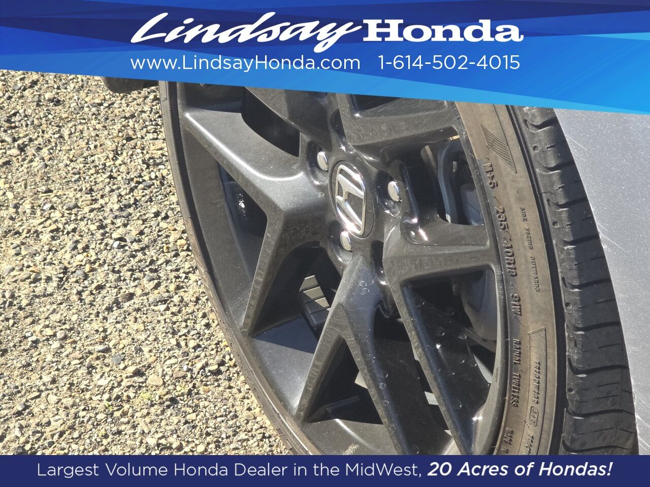 2025 Honda Civic Sport Columbus OH