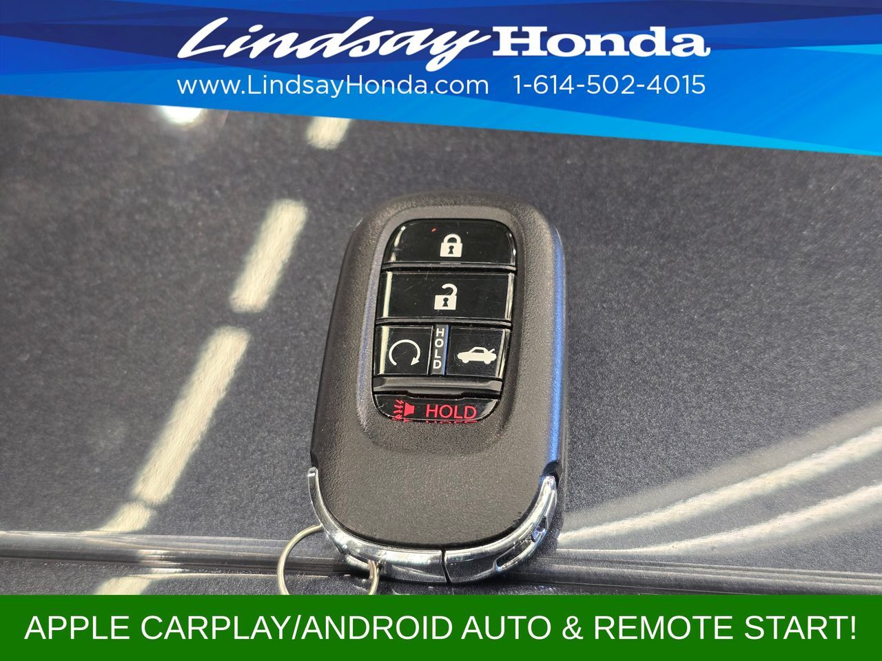 2025 Honda Civic Sport Columbus OH