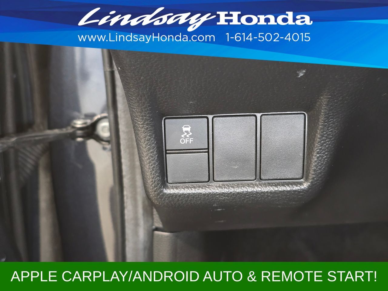 2025 Honda Civic Sport Columbus OH
