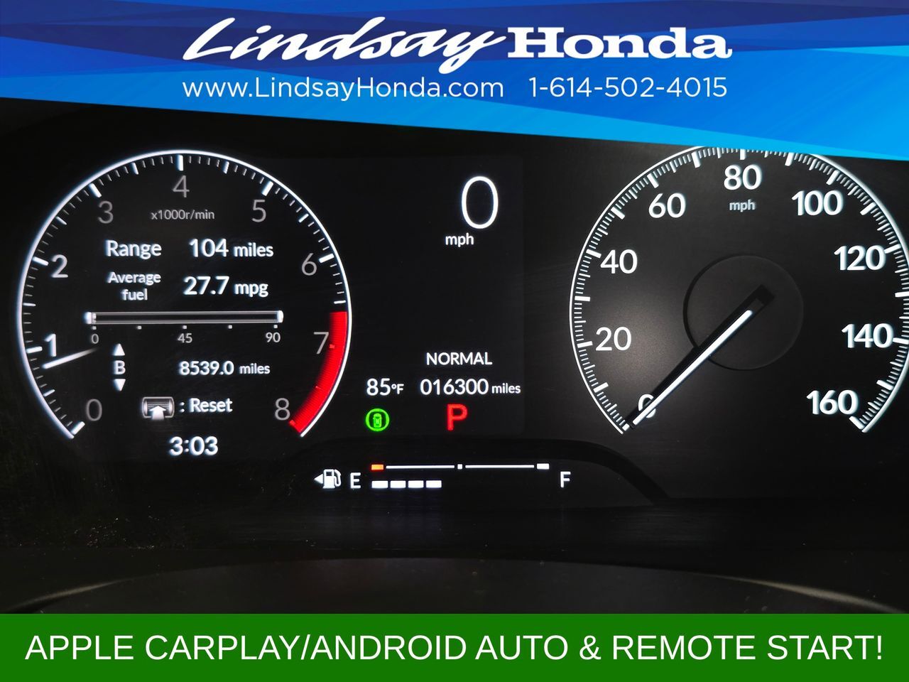 2025 Honda Civic Sport Columbus OH