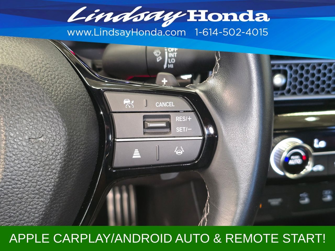 2025 Honda Civic Sport Columbus OH