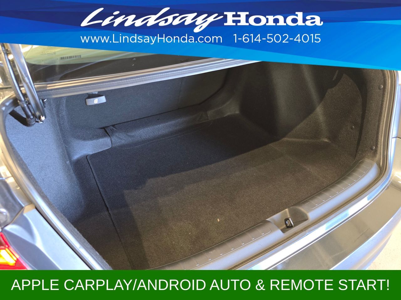 2025 Honda Civic Sport Columbus OH