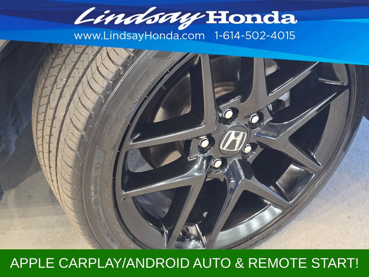 2025 Honda Civic Sport Columbus OH
