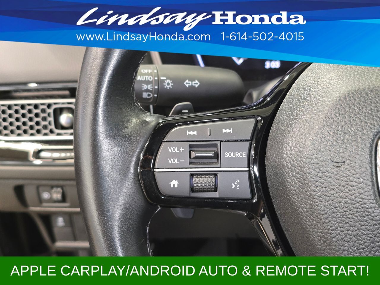 2025 Honda Civic Sport Columbus OH