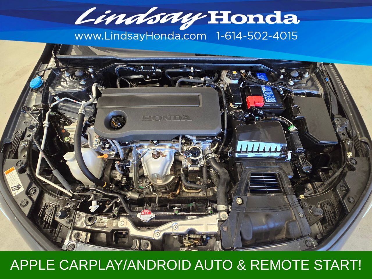 2025 Honda Civic Sport Columbus OH