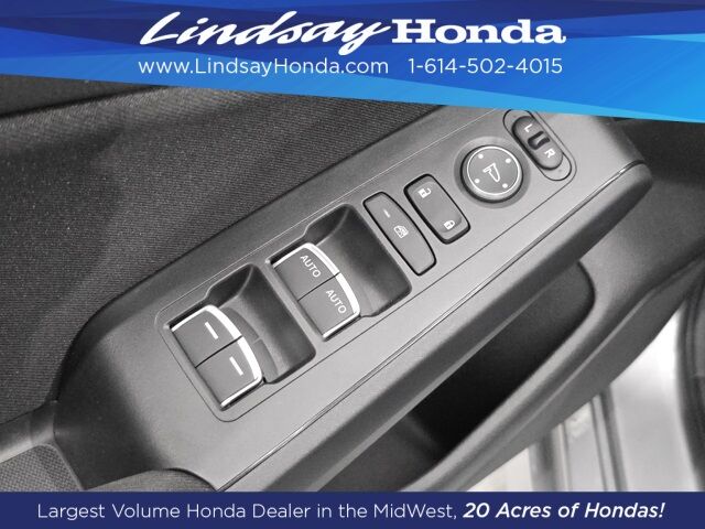 2025 Honda Civic Sport Columbus OH