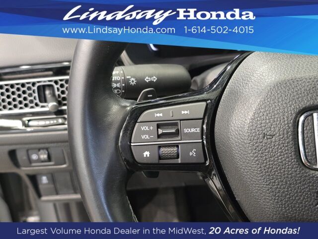 2025 Honda Civic Sport Columbus OH