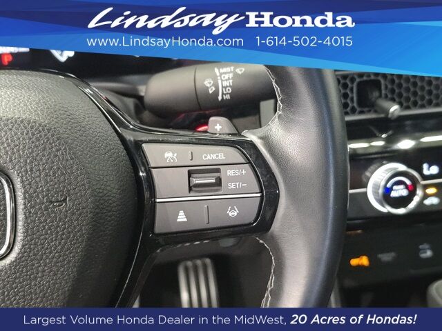 2025 Honda Civic Sport Columbus OH