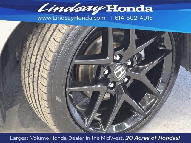 2025 Honda Civic Sport Columbus OH