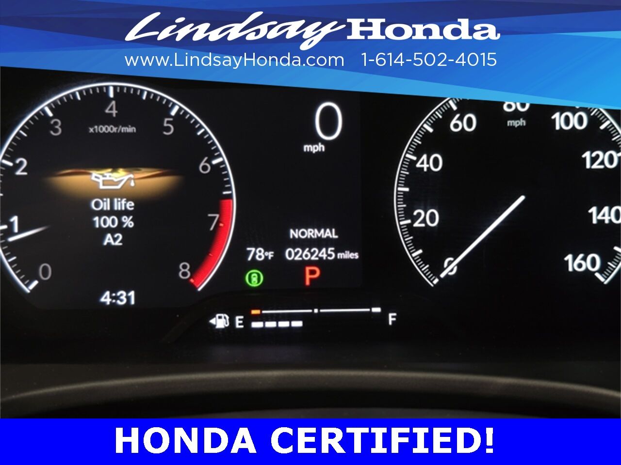 2025 Honda Civic Sport Columbus OH