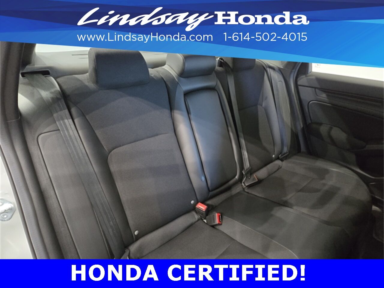 2025 Honda Civic Sport Columbus OH