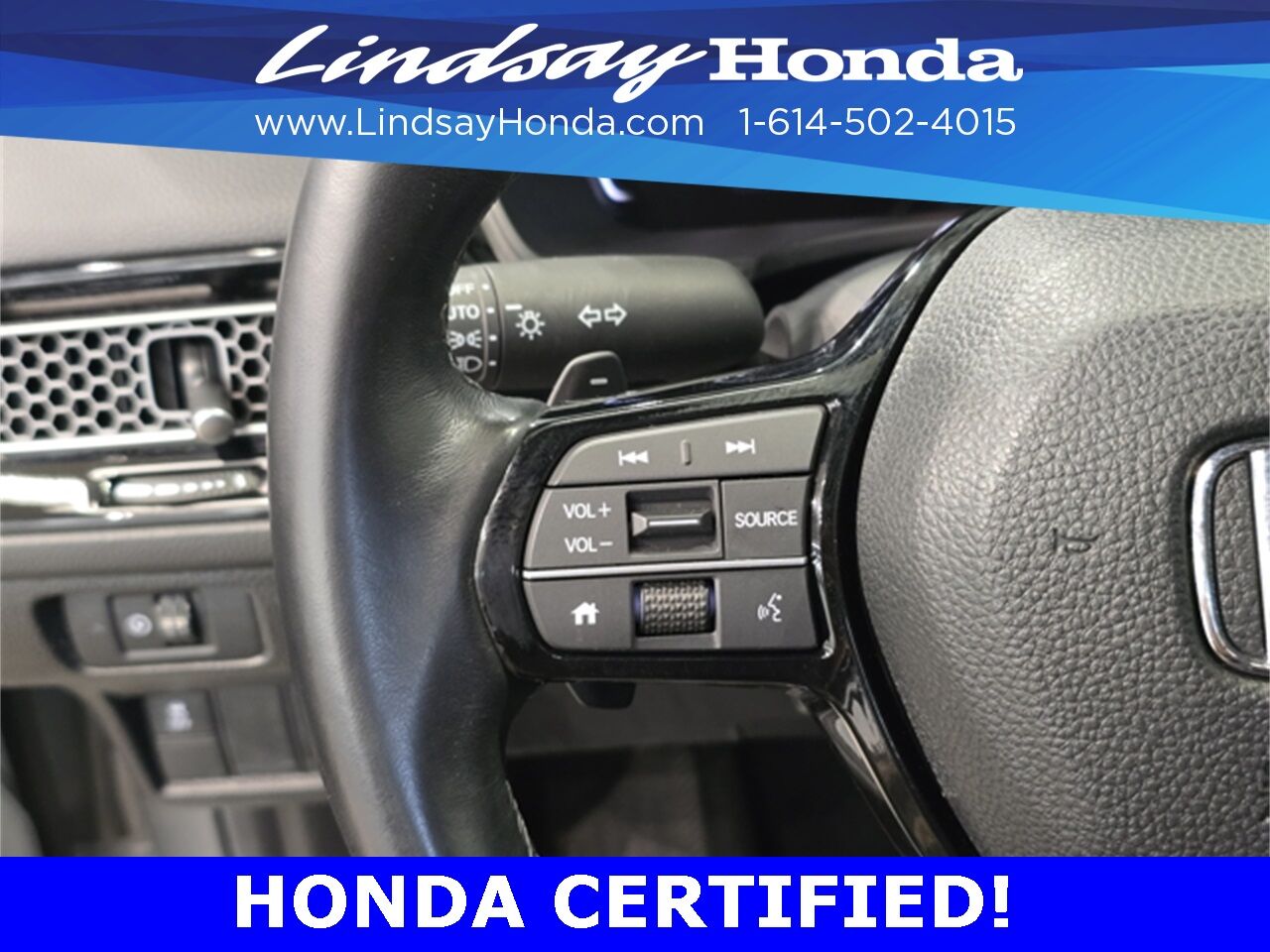 2025 Honda Civic Sport Columbus OH