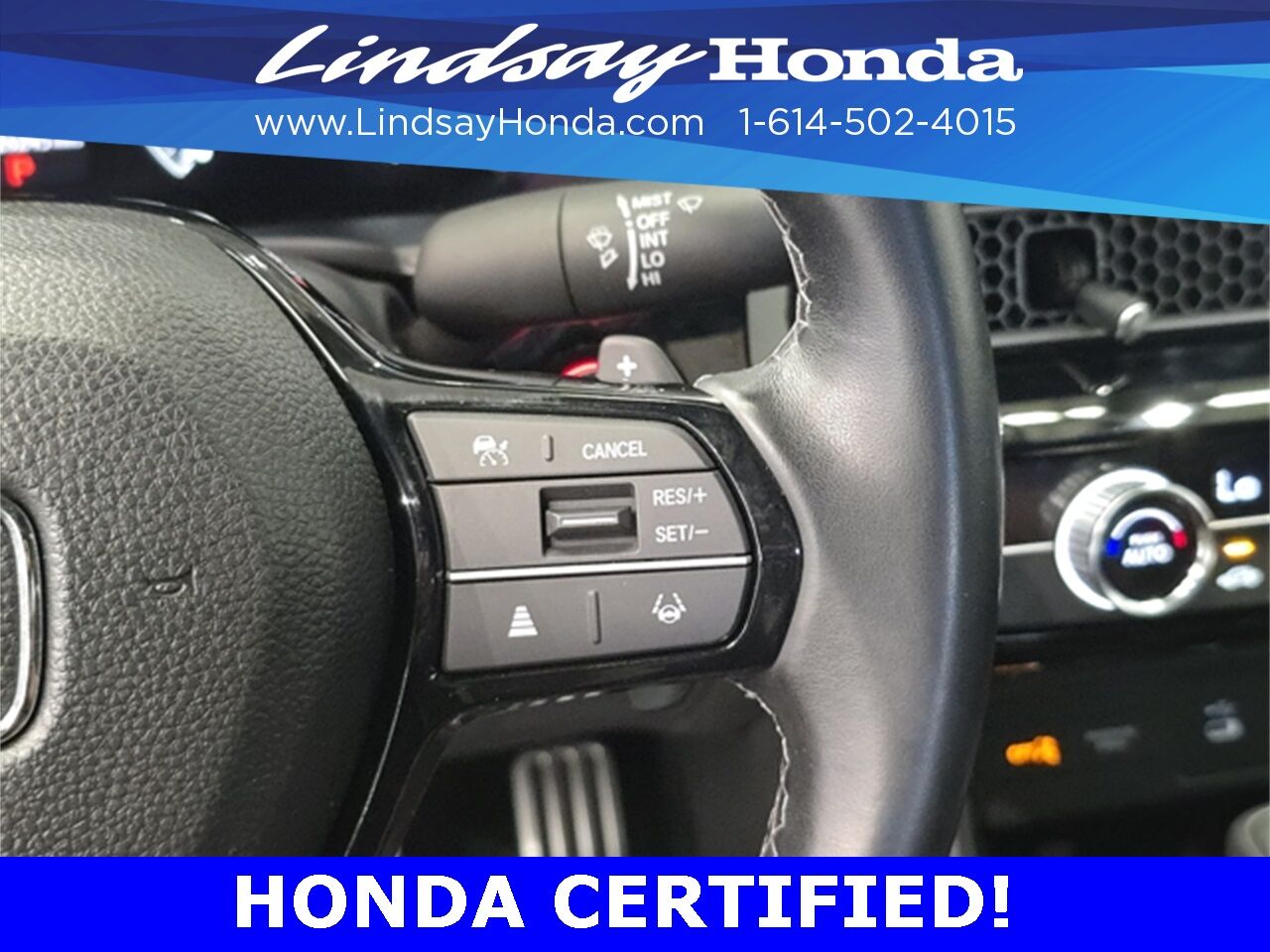 2025 Honda Civic Sport Columbus OH