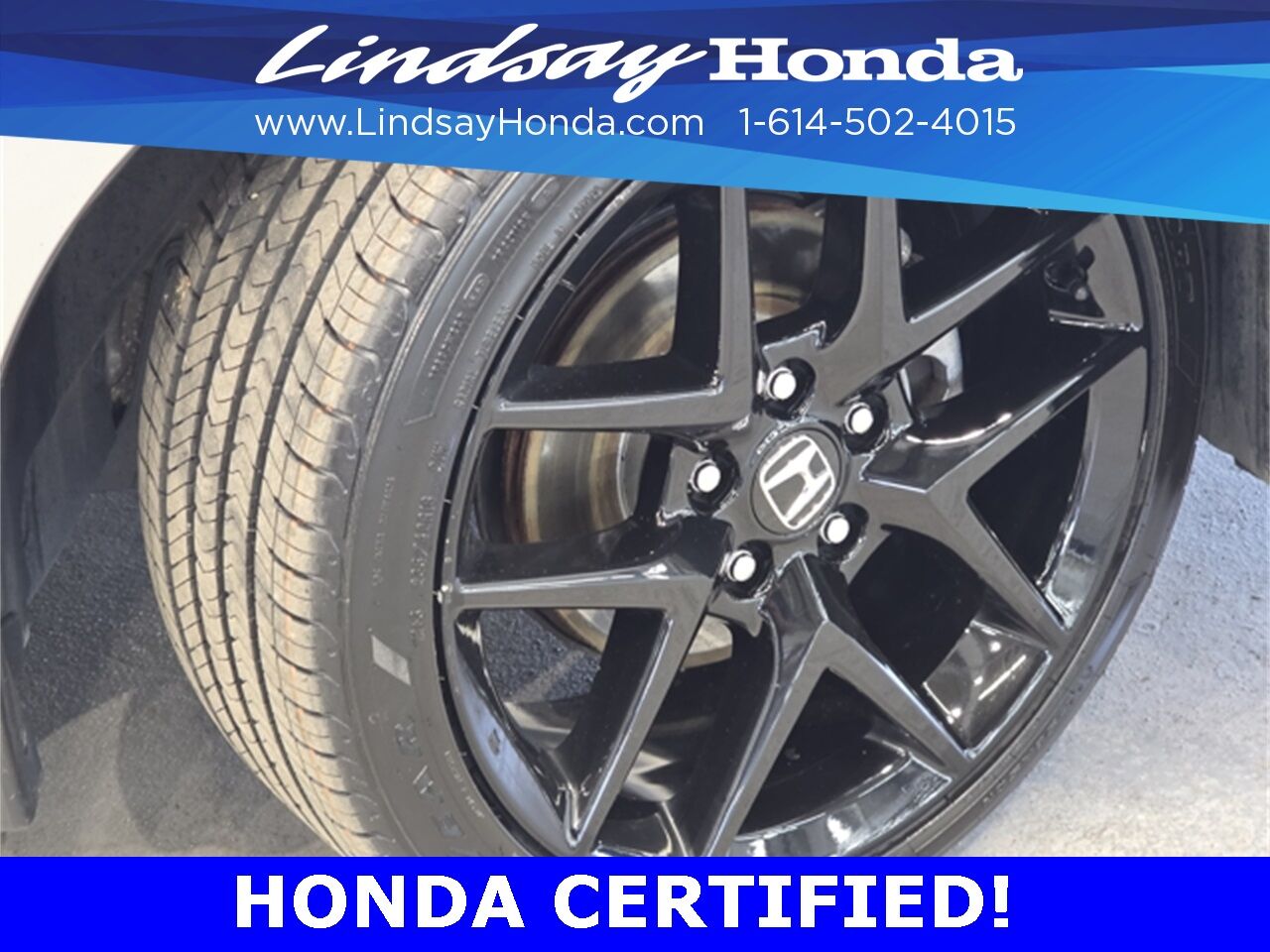 2025 Honda Civic Sport Columbus OH